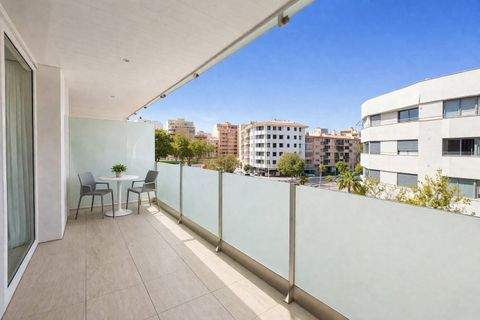 Palma de Mallorca Wohnungen, Palma de Mallorca Wohnung kaufen