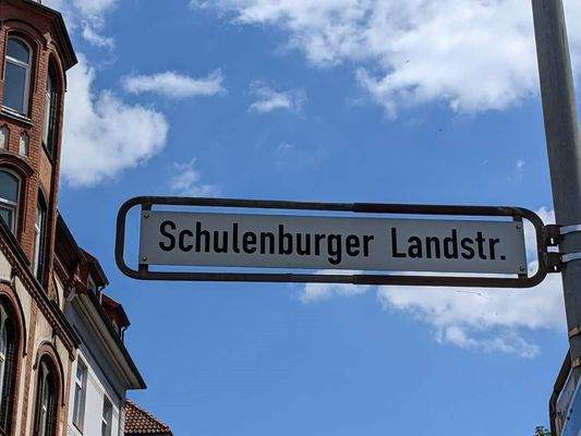 Schulenburger Landstraße