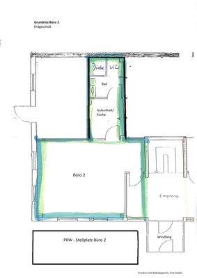 2026-02 Grundriss Büro Weilbach Nr. 2 EG