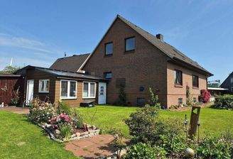 Gartenansicht