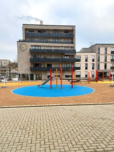 Düsseldorf Wohnungen, Düsseldorf Wohnung mieten