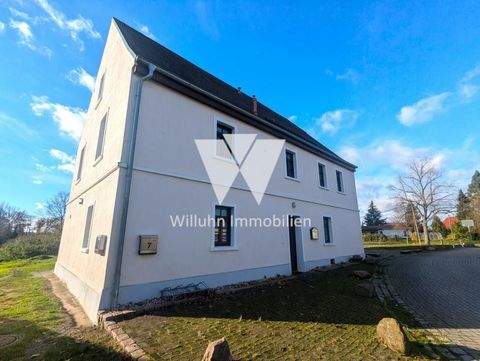 Jesewitz Gastronomie, Pacht, Gaststätten