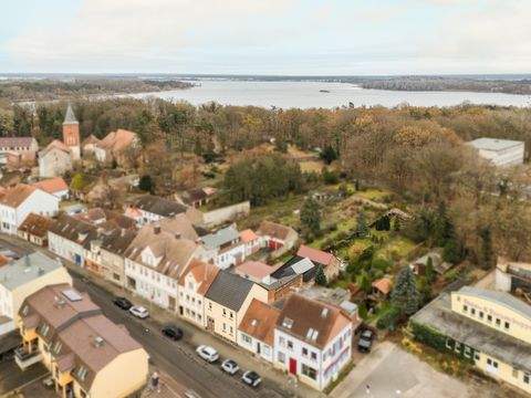 Brandenburg an der Havel Häuser, Brandenburg an der Havel Haus kaufen