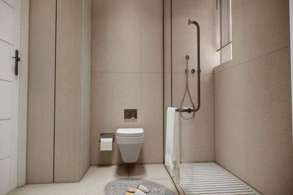 Kreta, Chania: Neubau-Residenz in bester Lage zu verkaufen