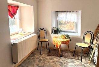 Wohnzimmer EG