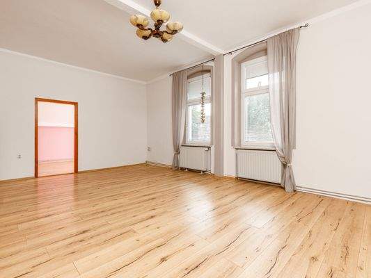 Several Opportunities