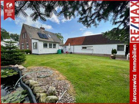 Jemgum Häuser, Jemgum Haus kaufen