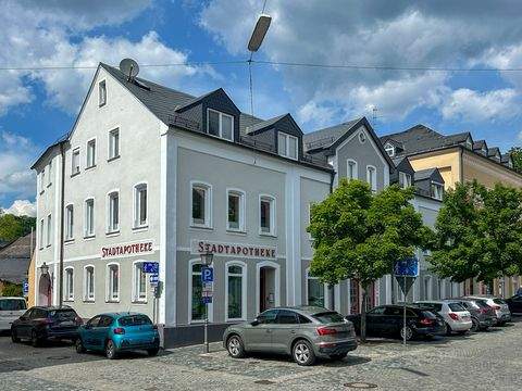 Arzberg Wohnungen, Arzberg Wohnung mieten