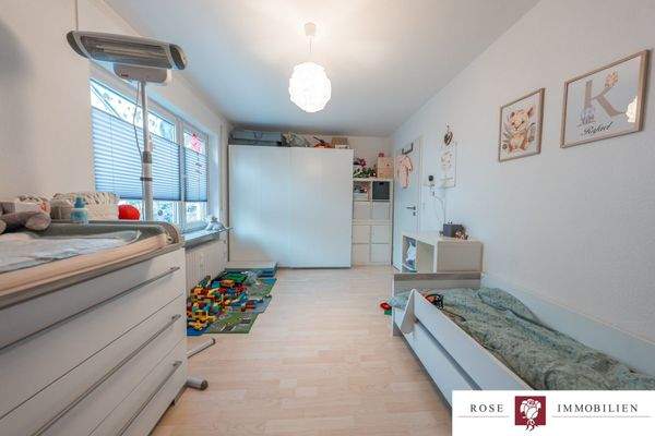 Kinderzimmer - Bild 2