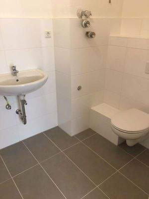 Musterbild Badezimmer