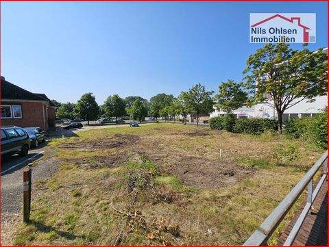 Kellinghusen Grundstücke, Kellinghusen Grundstück kaufen