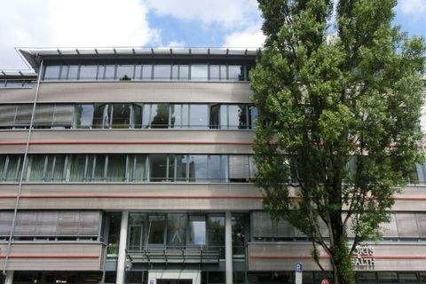 München Büros, Büroräume, Büroflächen 
