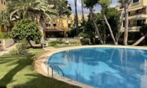 Santa Ponsa Wohnungen, Santa Ponsa Wohnung mieten