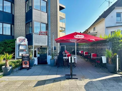 Cuxhaven / Duhnen Gastronomie, Pacht, Gaststätten