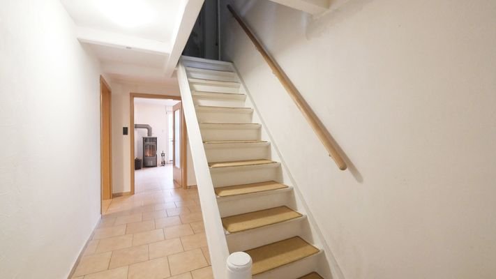 Treppenhaus