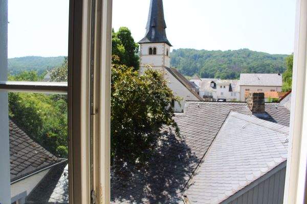 60. Aussicht Schlafzimmer 1.OG