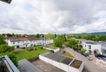Balkon Aussicht 