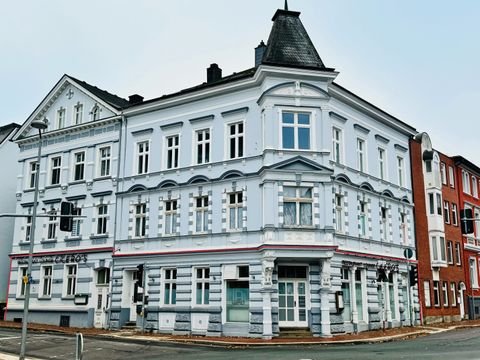 Lüdenscheid Gastronomie, Pacht, Gaststätten