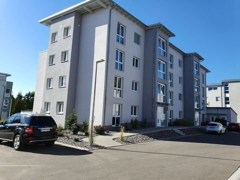 Waldshut-Tiengen Wohnungen, Waldshut-Tiengen Wohnung mieten