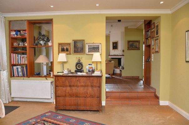 9040MS-05 Wohnbereich 