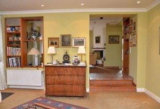 9040MS-05 Wohnbereich 