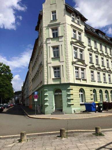 4 Raum Wohnung Gera barrierefrei mit Aufzug WE 302/303 zu vermieten - Photo 3