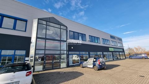 Erfurt Büros, Büroräume, Büroflächen 