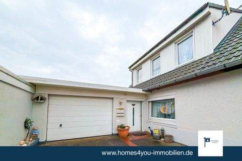 Cuxhaven Häuser, Cuxhaven Haus kaufen