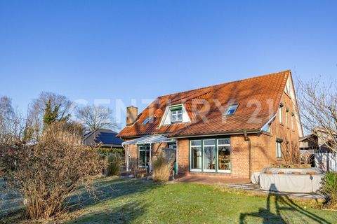 Krokau Häuser, Krokau Haus kaufen