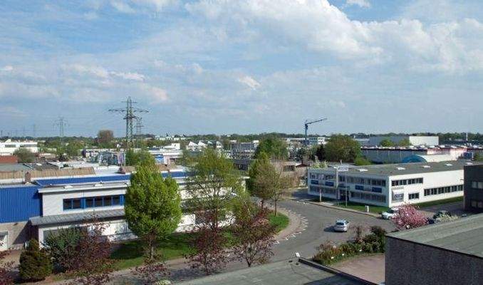 Ihre Aussicht nach Südosten