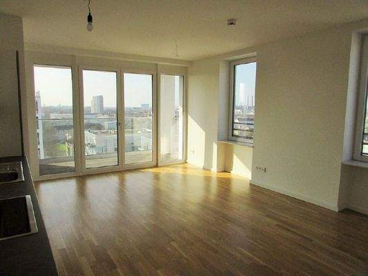 Wohnen_Essen Ansicht 1