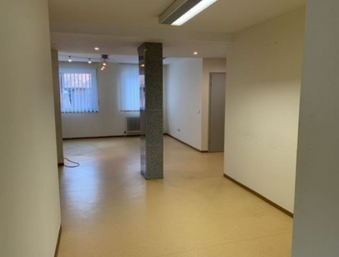 Neustadt a d Aisch Büros, Büroräume, Büroflächen 