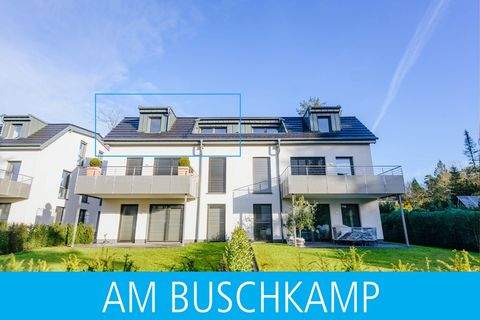 BI-Senne Wohnungen, BI-Senne Wohnung mieten