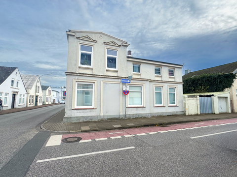 Elmshorn Häuser, Elmshorn Haus kaufen