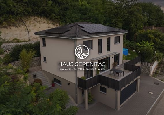 Haus Serenitas