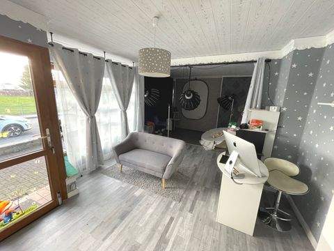 Erkelenz Ladenlokale, Ladenflächen 