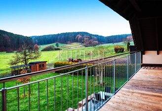 © KU Landhaus Gerhardshofen