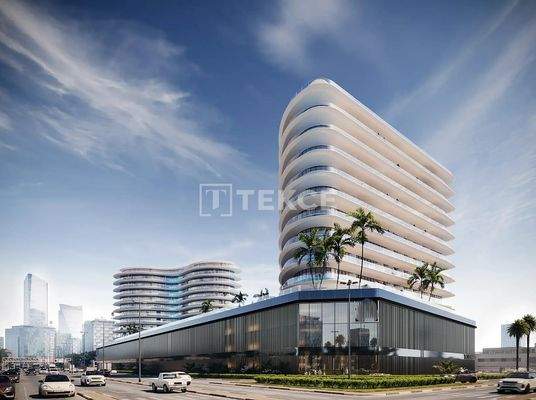 Premium Furnished Offices Just 1 Minute to Metro in Jebel Ali Village