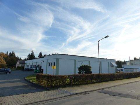 Neuhaus Büros, Büroräume, Büroflächen 