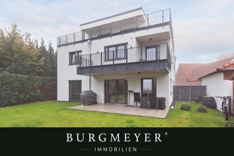 Lingen / Darme Häuser, Lingen / Darme Haus kaufen