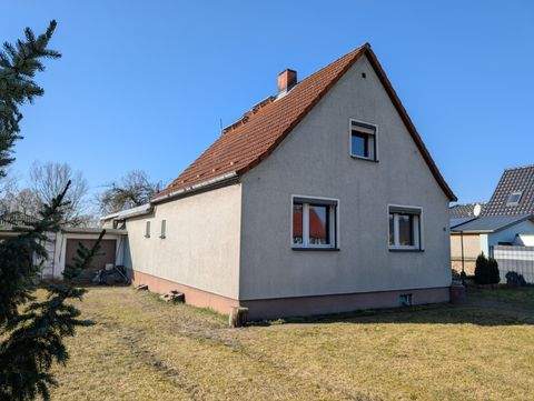 Premnitz Häuser, Premnitz Haus kaufen