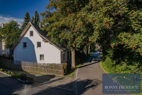 Schlettau Häuser, Schlettau Haus kaufen