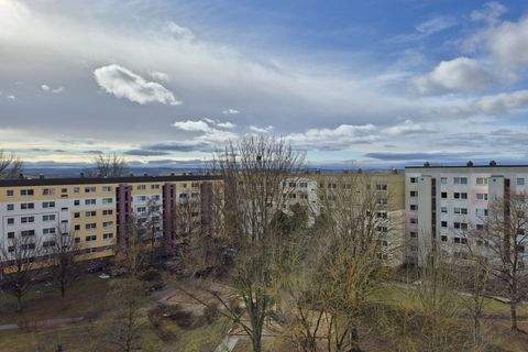 Hohenstein-Ernstthal Wohnungen, Hohenstein-Ernstthal Wohnung mieten