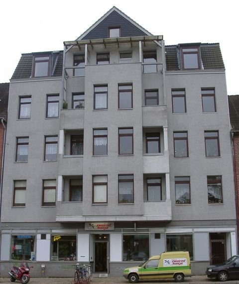 Kiel Wohnungen, Kiel Wohnung mieten