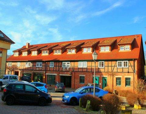 Südharz Wohnungen, Südharz Wohnung mieten