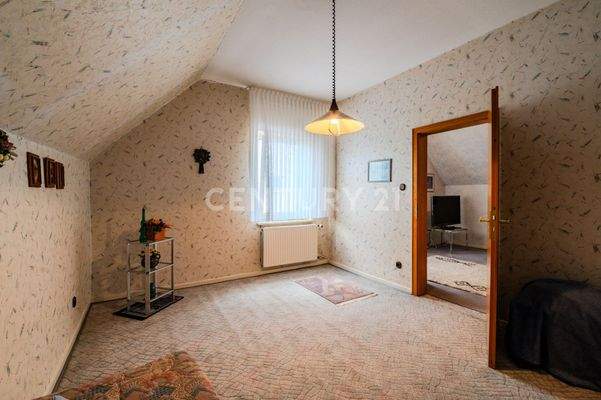 DG Kinderzimmer oder Schlafzimmer