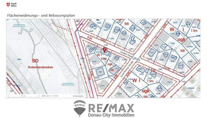 05. Baugrund 1140 Wien