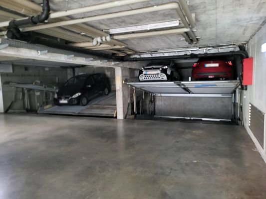 Garage 1