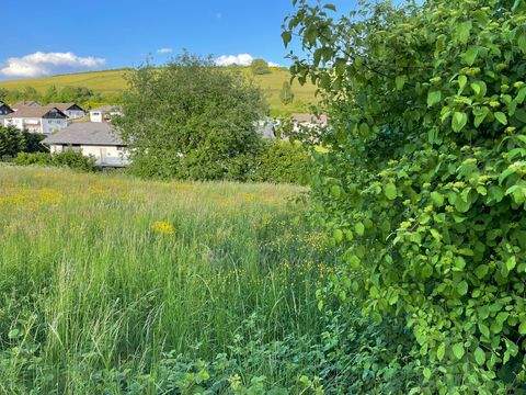 Burbach Grundstücke, Burbach Grundstück kaufen