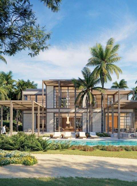 Laheq Island Häuser, Laheq Island Haus kaufen